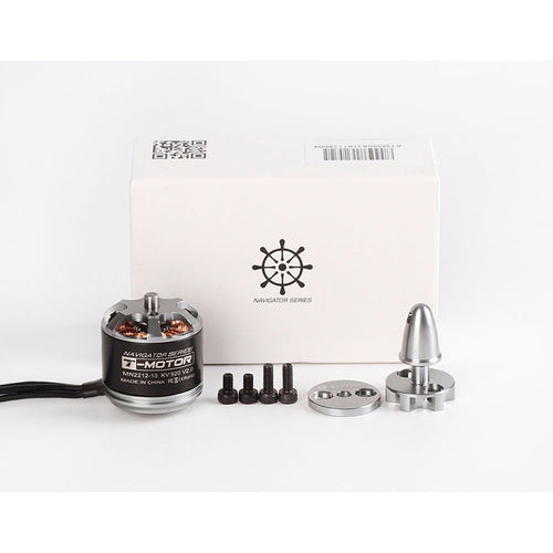 Moteur UAV Sans Brosse T-Motor Navigator V2 MN2212 920KV