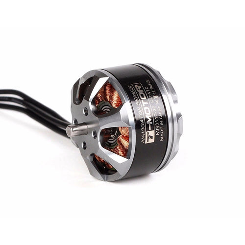 Moteur UAV Sans Brosse T-Motor Navigator MN3110 470KV