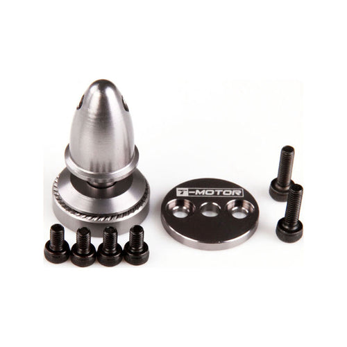 Moteur UAV Sans Brosse T-Motor Navigator MN3510 360KV