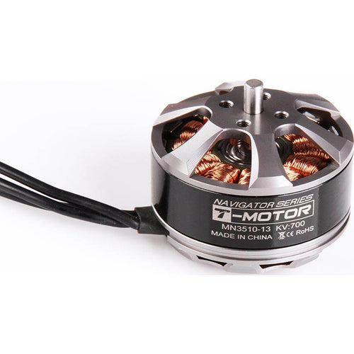Moteur UAV Sans Brosse T-Motor Navigator MN3510 360KV