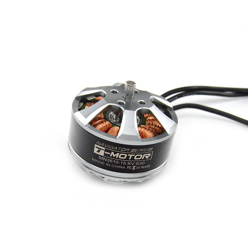 Moteur UAV Sans Brosse T-Motor Navigator MN3510 630KV