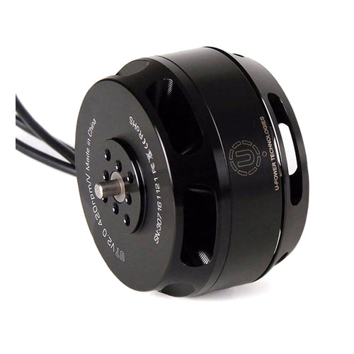 Moteur UAV Sans Brosse T-Motor U-Power Professional 420KV