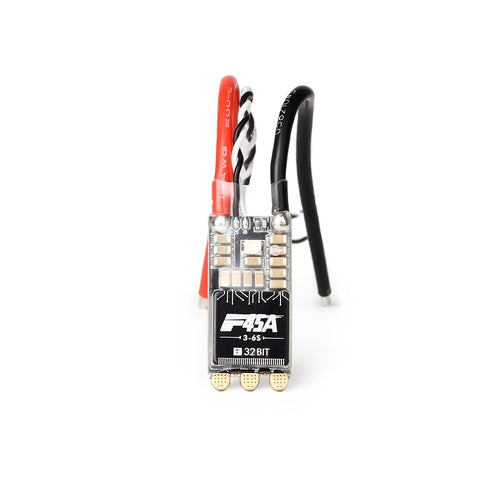 ESC pour Moteur Sans Brosses 32Bit 45A 3-6S T-Motor