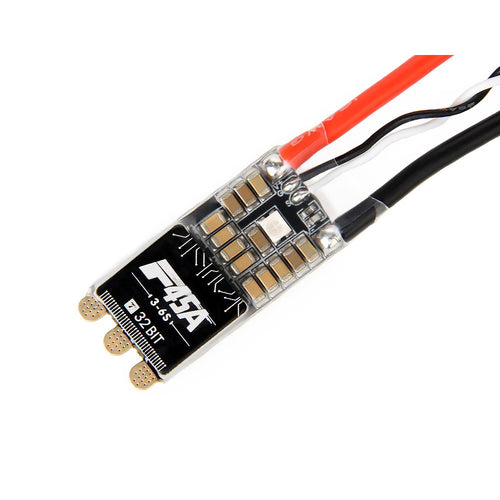 ESC pour Moteur Sans Brosses 32Bit 45A 3-6S T-Motor