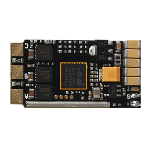 ESC pour Moteur Sans Brosses F35A 3-6S T-Motor