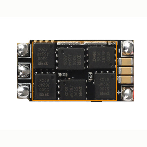 ESC pour Moteur Sans Brosses F35A 3-6S T-Motor