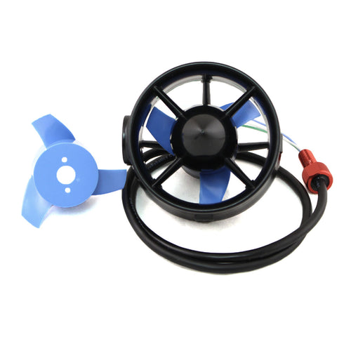 Propulseur T200 BlueROV2 Additionnel - Sens Anti-Horaire (avec Pénétrateur et Cable)