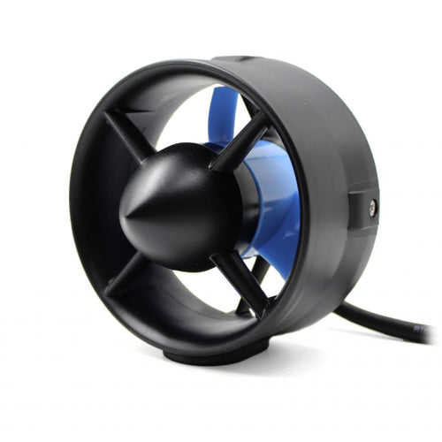 Propulseur T200 BlueROV2 Additionnel - Sens Anti-Horaire (avec Pénétrateur et Cable)