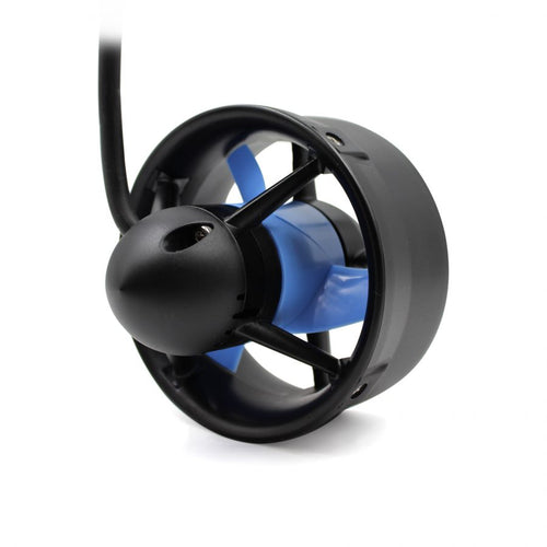 Propulseur T200 BlueROV2 Additionnel - Sens Anti-Horaire (avec Pénétrateur et Cable)