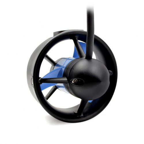 Propulseur T200 BlueROV2 Additionnel - Sens Anti-Horaire (avec Pénétrateur et Cable)