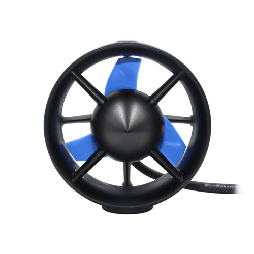 Hélice de Rechange Sens Horaire pour Propulseur T200 BlueROV2 - (avec Pénétrateur et Câble) 