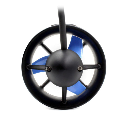 Hélice de Rechange Sens Horaire pour Propulseur T200 BlueROV2 - (avec Pénétrateur et Câble) 