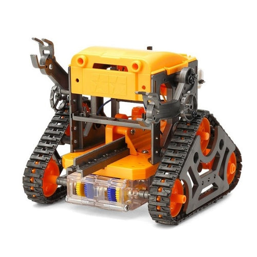 Robot Programmable CAM Tamiya (Orange)