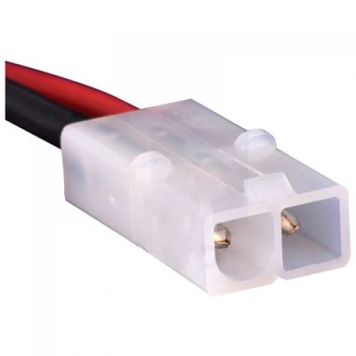 Conector Tamiya (Macho, 3pk)