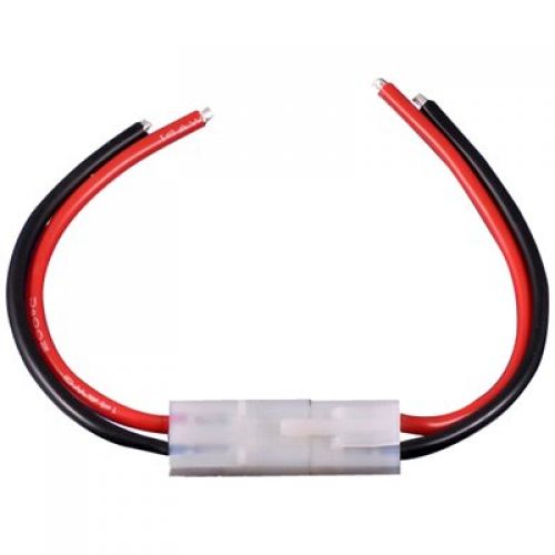 Conector Tamiya (Macho, 3pk)