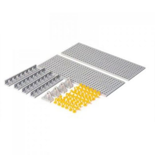 Planche Universel Tamiya (2 pièces)