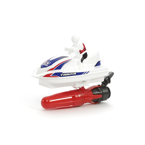 Kit de Motomarine Tamiya