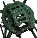 Estructura Plegable para Cuadricóptero de Fibra de Carbono IRON MAN 650 de Tarot