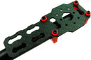 Estructura Plegable para Cuadricóptero de Fibra de Carbono IRON MAN 650 de Tarot