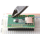 PJRC Teensy WIZ820io & Micro SD-Kartenadapter