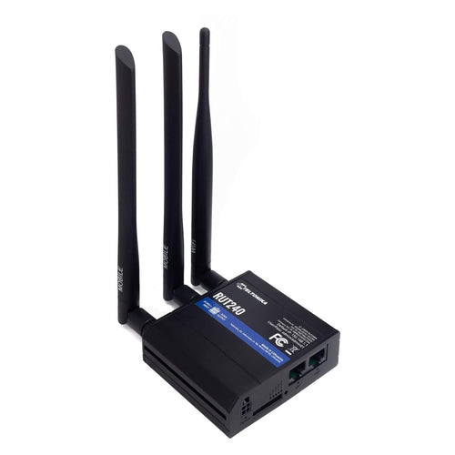 Teltonika 4G LTE Cellular Router RUT240