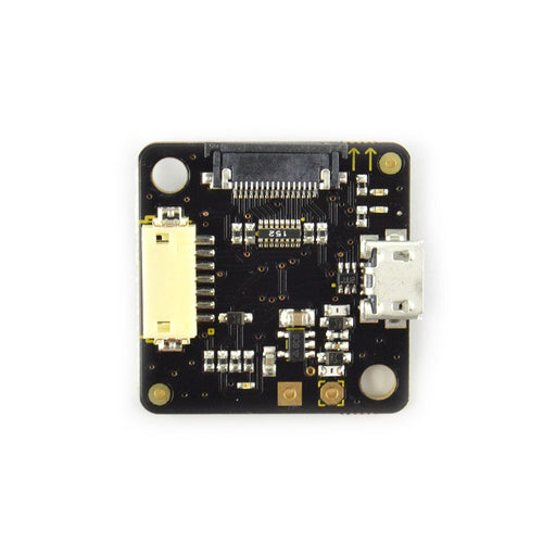 TeraRanger Multiflex PCB 8 Sensor Kit