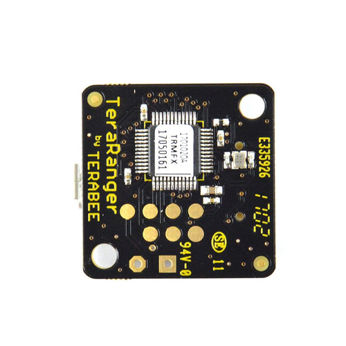 TeraRanger Multiflex PCB 8 Sensor Kit