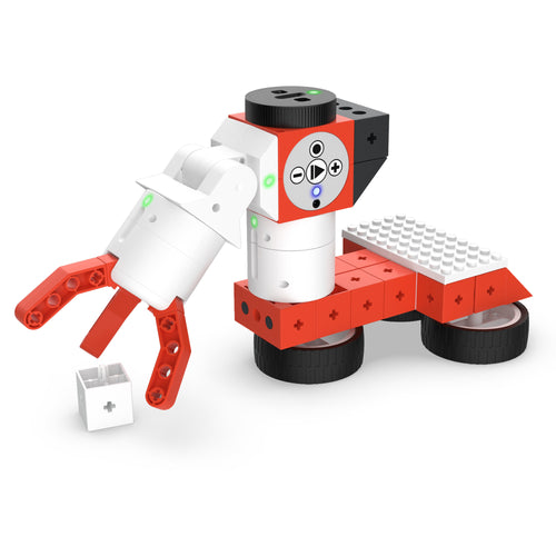 Tinkerbots Education Advanced Robotic Construction Kit