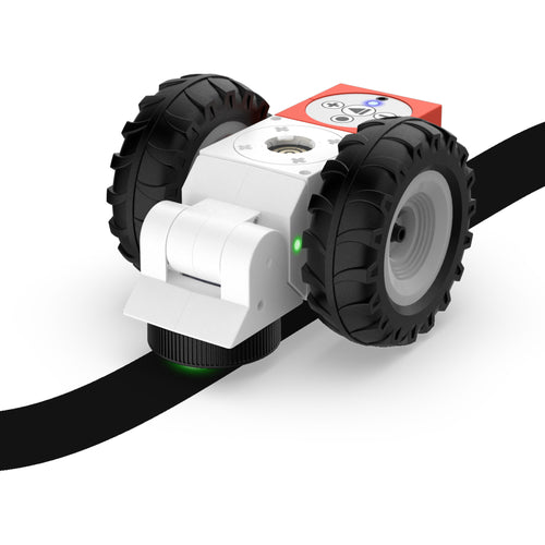 Tinkerbots Education Advanced Robotic Construction Kit