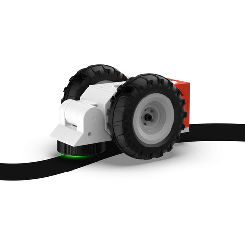 Tinkerbots Education Advanced Robotic Construction Kit