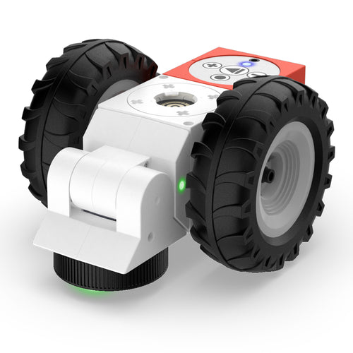 Tinkerbots Education Advanced Robotic Construction Kit