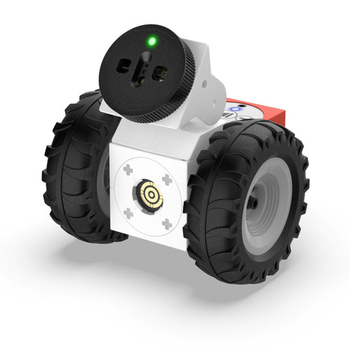Tinkerbots Education Advanced Robotic Construction Kit