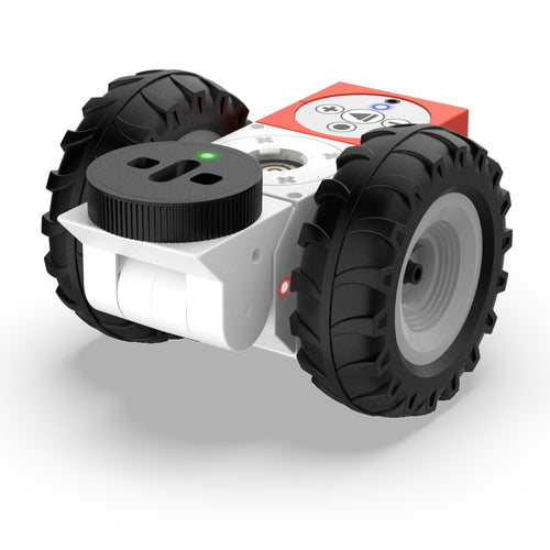 Tinkerbots Education Advanced Robotic Construction Kit