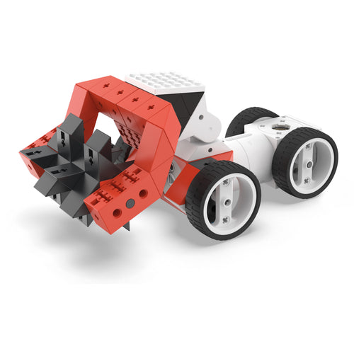 Tinkerbots Education Advanced Robotic Construction Kit