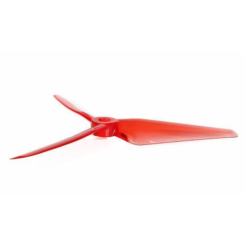 Hélices à Trois Pales Rouge T5150 TMotor (5 Paires)