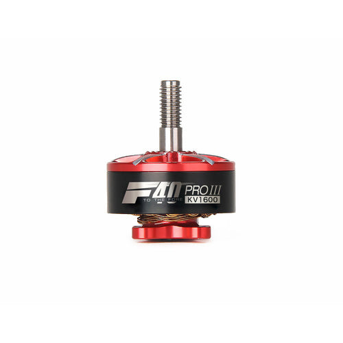 Moteur UAV Sans Brosse 2600Kv F40 PROIII TMotor