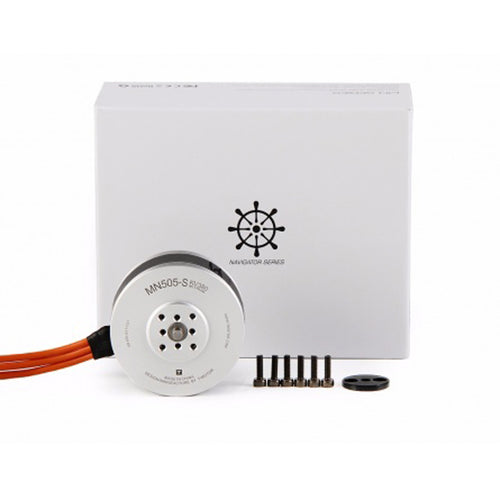 Moteur sans balais TMotor UAV MN505-S KV380