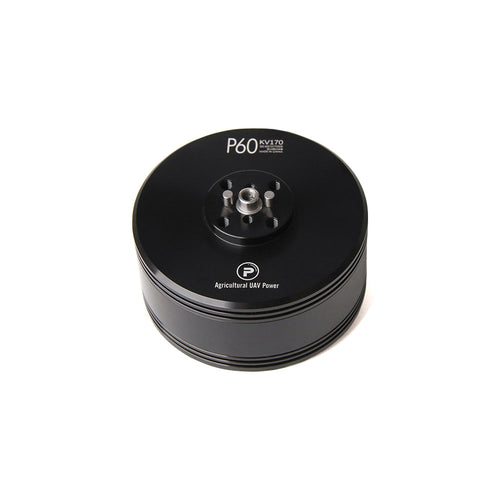Moteur UAV Sans Brosse 340Kv P60 TMotor