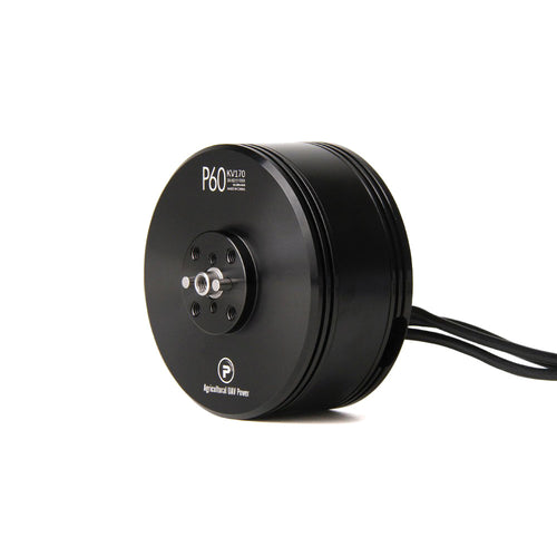 Moteur UAV Sans Brosse 340Kv P60 TMotor