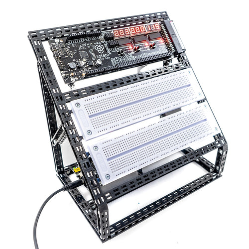 Totem Mini Lab - Home or Class Electronics Laboratory