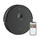 Trifo Ironpie m6 Robot Vacuum (Black)