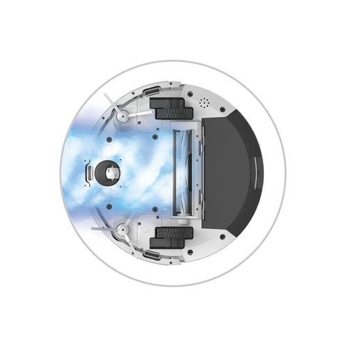 Trifo Ironpie m6 Robot Vacuum (White)