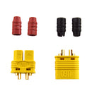 Connecteur de Nylon U60 (Paire)