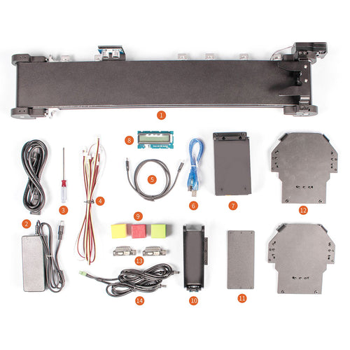 uArm Conveyor Belt for uArm Robotic Arm