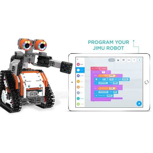 UBTECH Jimu Cosmos Kit