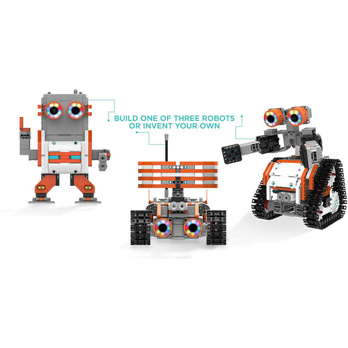 UBTECH Jimu Cosmos Kit