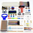 Adeept Ultrasonic Distance Sensor Starter Kit für Raspberry Pi