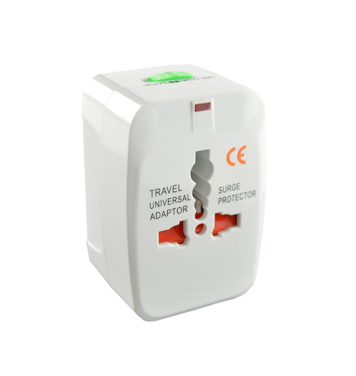 Universal Plug Adapter