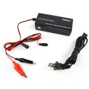 Universal Intelligentes Ladegerät 1A für Li-Ion/Polymer Akku (3.7V-14.8V 1-4 Zellen) 