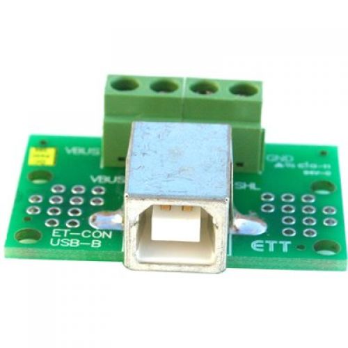 Platine de Déploiement USB B Femelle